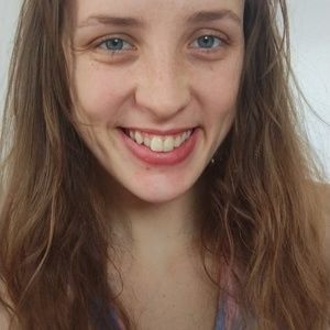 Meet your Posher, Brianna